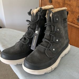 Sorel explorer Joan boot